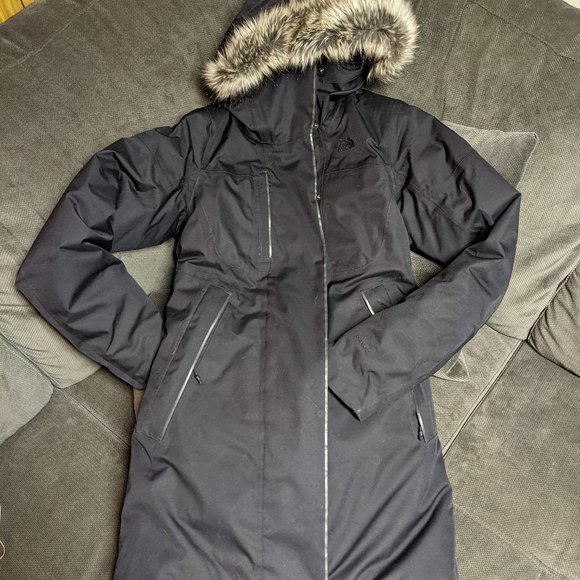Winter Parka - Picture 1 of 7